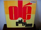 JOHN COLTRANE OLE ATLANTIC 1373 STEREO FREDDIE HUBBARD
