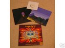 SUPER FURRY ANIMALS - RINGS AROUND THE WORLD VINYL LP