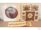 Captain Beefheart - Safe as Milk - LP