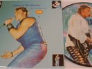 JOHNNY HALLYDAY - PARC DES PRINCES 93 LP Vol. 1 RAR