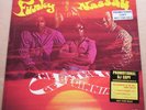 FUNKY NASSAU Rare White Label Promo R&B Funk LP 1971