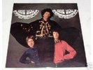 JIMI HENDRIX ARE YOU EXPERIENCED 1st UK TRACK MONO EX+