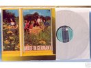 Made In Germany, S/T 1971  Prog Psych Krautrock  LP