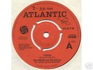 VALA REEGAN  ** FIREMAN**U.K * ATLANTIC * DEMO * 45
