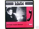 KLUTE - RARE ORIGINAL SOUNDTRACK LP - BREAKS
