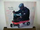 MONK'S MUSIC RIVERSIDE 242 MONO COLTRANE BLAKEY GRYCE