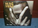 Nas  'Life's A Bitch' Unreleased Promo Mix