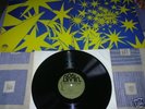 CLUSTER LP CLUSTER II   RARE ORIGINAL KRAUTROCK