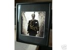Paul Weller/The Jam/Style council signed, framed photo