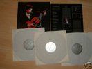 Bob Dylan St Valentines Triple Boxed LP TMOQ TMQ