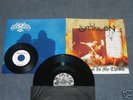 Satyricon/Enslaved-The Forest../Yggdrasil Split LP