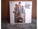 THE BEATLES YESTERDAY AND TODAY BUTCHER COVER NICE