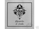 LIMBONIC ART LP BOX + BONUS Burzum Dimmu Borgir Mayhem