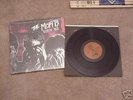 Misfits-Static Age-Purple Wax