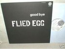 FLIED EGG : Goodbye 1972 Orig Japan Heavy Psych LP