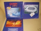 QUEEN : LIVE AT WEMBLEY *** MINT 2 LP Set 1992 *** RARE