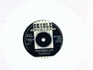 UK 1962 TAMLA MOTOWN ORIOLE MARVELETTES BWD 4-5789