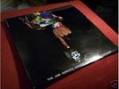 Jimi Hendrix Electric Ladyland RARE French alt. cover