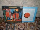 DENNY GERRARD Sinister Morning 1970 1st Press AWESOME