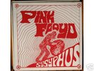 Pink Floyd Sysyphus RARE vinyl 1 LP record