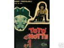 OST - TOTO' DI NOTTE N° 1 - ARMANDO TROVAIOLI - LP ITA