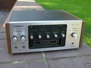 Pioneer 8 Track Player & Tapes