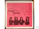 Pink Floyd  Cymbaline very rare 2 LP printed cover