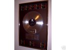 GUNS N'ROSES RIAA 8x Platinum Award - APETITE FOR .....