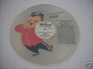 Rare Scare Mecury  Sav-Way Ind/Vogue Picture record
