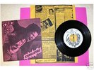 THE STIMULATORS loud fast rules NYC punk original
