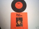 IRON MAIDEN  SOUNDHOUSE TAPES 7
