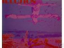 ILLUSION original rural folk psych LP from Hawaii