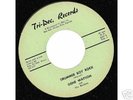 Killer 1950s FL rockabilly 45 - GENE WATSON - Tri-Dec
