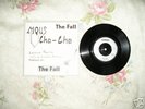 The Fall - Marquis cha cha