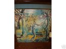 QUELLA VECCHIA LOCANDA Orig Italian  Psych Prog lp