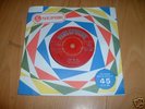THE BEATLES 'LOVE ME DO' / 'P.S I LOVE YOU'. Orig Red.
