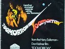 ORIGINAL SOUNDTRACK - TOOMORROW VINYL LP