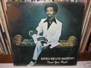 Funk/Soul LP Rayfield Reid & The Magnificents Sealed 