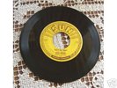 SUN Label 45 Elvis Presley #209 Blue Moon Record