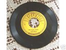 SUN Label 45 Elvis Presley 210 Record Good Rockin'