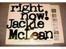 JACKIE McLEAN QUARTET 