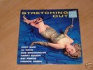 Zoot Sims Stretching Out PROMOTIONAL LP