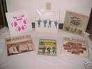 Beatles ,Paul Mccartney ,Lennon ,Sunny cher, The doors