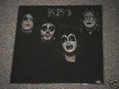 KISS DEBUT 74 NB9001 MINT LP   NO KISSIN TIME