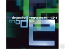 DEPECHE MODE Remixes 81-04  6 LP BOX SET REPRISE