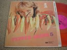 PEPPER ADAMS 5 INTERLUDE LP