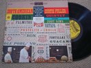 CURTIS FULLER South American Cookin' EPIC Zoot Sims