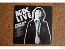 AC/DC Power Rock in Concert 1978 Rarität
