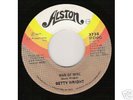 NORTHERN SOUL BETTY WRIGHT