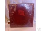 Pearl Jam Benaroya 4-LP Set Mint Sealed